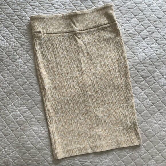 Nwt Renuar Pencil Skirt - Picture 3 of 8